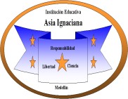 escudo ASIA